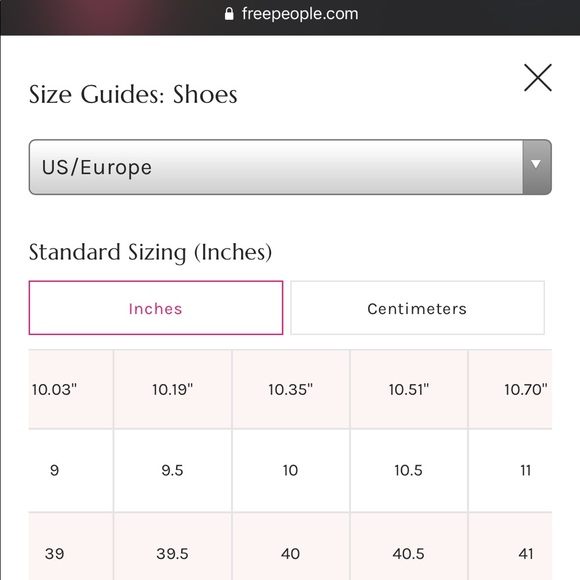 Free people butterfly faux fur lined mule - Picture 10 of 15